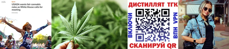ТГК Wax  Камбарка 